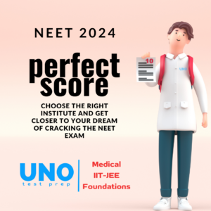 how to get selected in neet 2024