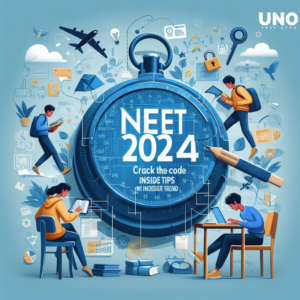 NEET 2024: Crack the Code with Insider Tips & Past Trends